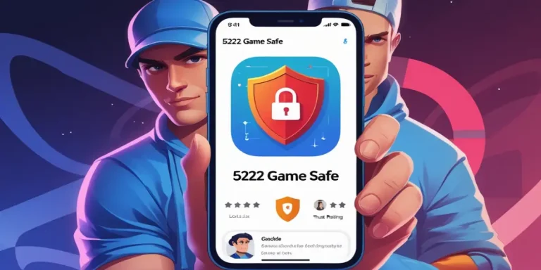 5222 game app