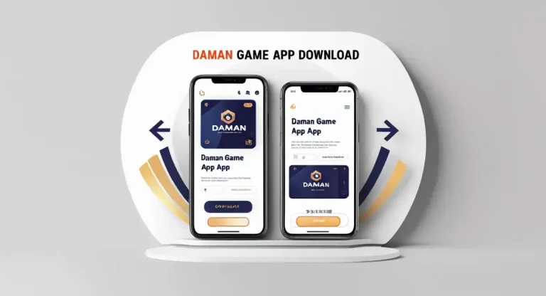 Daman Game App Download