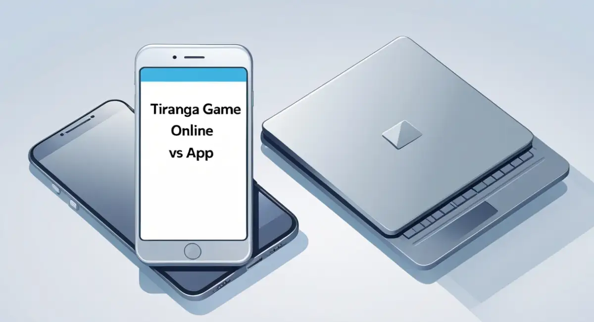 Tiranga Game Online