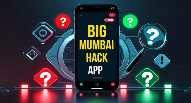 big mumbai hack